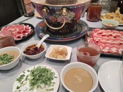 -东来顺饭庄(apm总店)