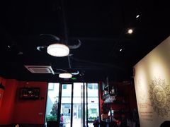 -南国印度餐厅Dakshin