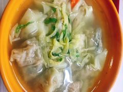 -海平馄饨(逍遥二路店)