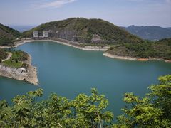 -长沙黑麋峰国家森林公园