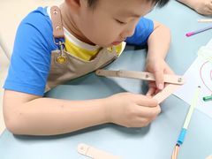 -广州市荔湾区协和幼儿园(彭城东路)