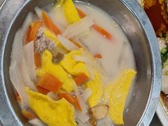 -旭璟酒家·传统粤菜·湘菜(逸景路店)