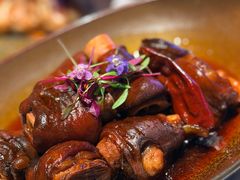 -丝路有约·优雅新疆菜(万宴城店)
