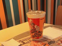 -麦当劳(长泰商业广场店)