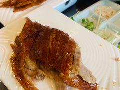 -恭敬李·烤鸭(天坛北门店)