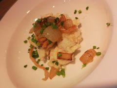 -非常时髦餐厅VUE Restaurant(外滩茂悦大酒店)