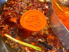 -楠火锅(昆山金鹰店)