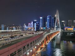 -重庆两江夜游-金碧系列