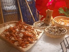 海鲜-北京王府井希尔顿酒店·万斯阁西餐厅