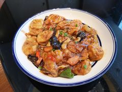 四喜面筋-锡和无锡菜(景丽苑店)