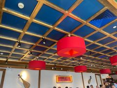 -小吊梨汤·北京菜·烤鸭(双井乐成中心店)