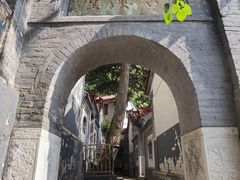 -圣莲山风景区
