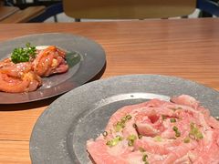 -烧肉达人•炭火烧肉(新天地店)