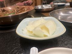 -友乐居羊蝎子(西直门店)