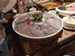 -码头故事火锅(大丰店)