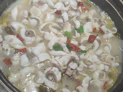 -周渝食惦酸菜鱼(青浦店)