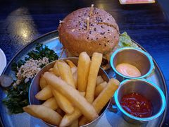 -bluefrog蓝蛙(皇庭广场店)