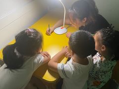 -英孚教育青少儿(宝龙中心)