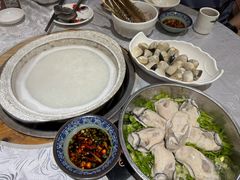 -丰尔粥食·粥底火锅·桑拿鸡(大良总店)