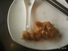 -老牌坊鲁菜名店(宽厚里店)