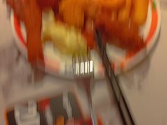 -比格比萨自助(宝山日月光店)