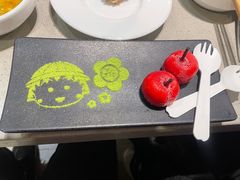 -海底捞火锅(万达广场店)