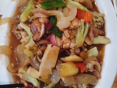 -如我美食(达道社区店)
