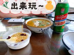 -真食净香居·内蒙烧麦(亚运村店)