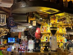 -流浪者复古西餐鸡尾酒吧(沈阳店)