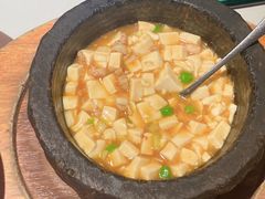 -绿茶餐厅(广州嘉裕太阳城店)
