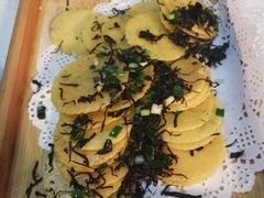 玉米锅巴-千岛湖小鱼儿·淳安匠心农家菜