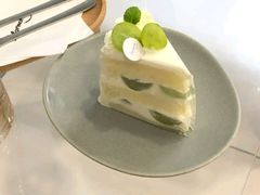 酸奶重芝士-sugarman espresso素饮糖人高新咖啡工厂