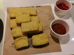 -陈江波老鸭煲(化工路店1号店)