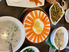 -醉美东江·三文鱼·烧鸡公