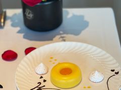 -哈布斯扒房(华发商都店)
