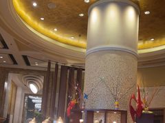 -怡聚轩全日制自助餐厅(大中华喜来登酒店)