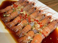 -环球渔市·平价海鲜餐厅(星潮广场店)