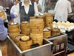 -香港蓮香樓(中環店)