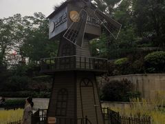 -皇庭广场(福华三路店)