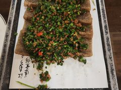 -应天大明王朝·南京菜(中山陵店)