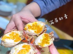 -宏佳丰味蟹馆(洛溪店)