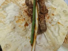 -小寒羊烧烤(凯瑞时代大厦店)