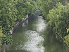 -东水关遗址公园