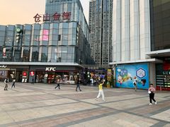 -福州仓山万达浦上大道地铁站锦江都城酒店