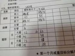 -瑞丝澜国际瘦身