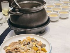 -尖沙咀大酒楼(罗村店·粤菜海鲜·宴会聚餐)