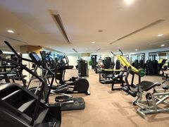 -上海外滩茂悦大酒店