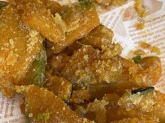 -妈妈菜舟山海鲜(定海古城店)