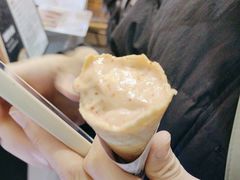 -野人先生现做冰淇淋(北京顺义祥云小镇店)