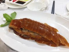 -四季民福烤鸭店(王府井灯市口店)